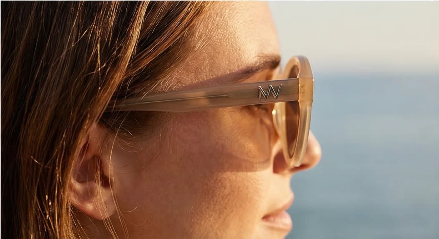 Lifestyle product photography example showing a product in a real-world setting