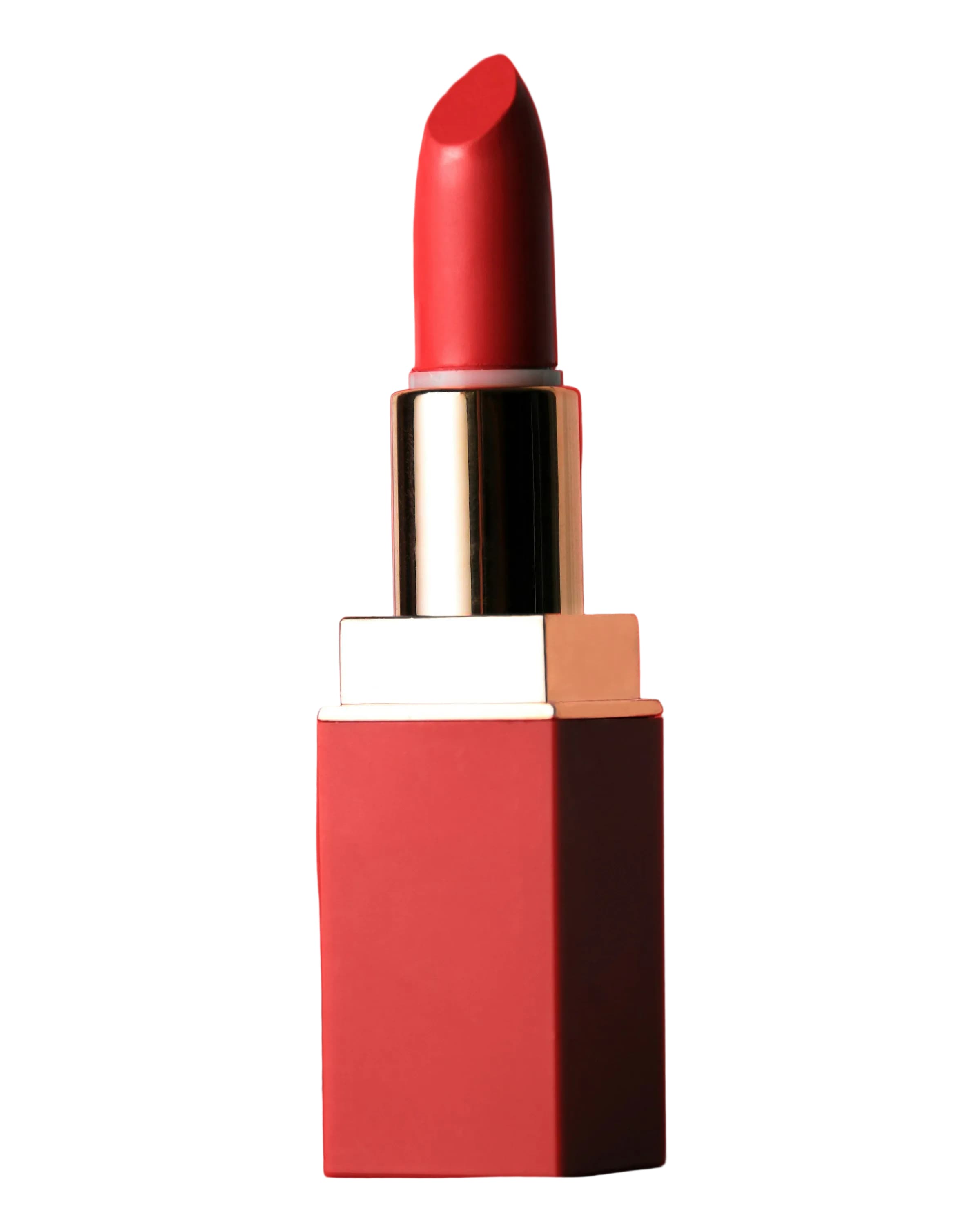 White-background product image of lipstick