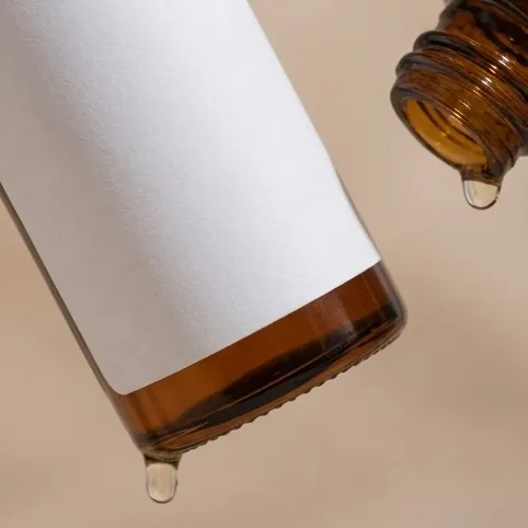 AI generated serum product photo 4